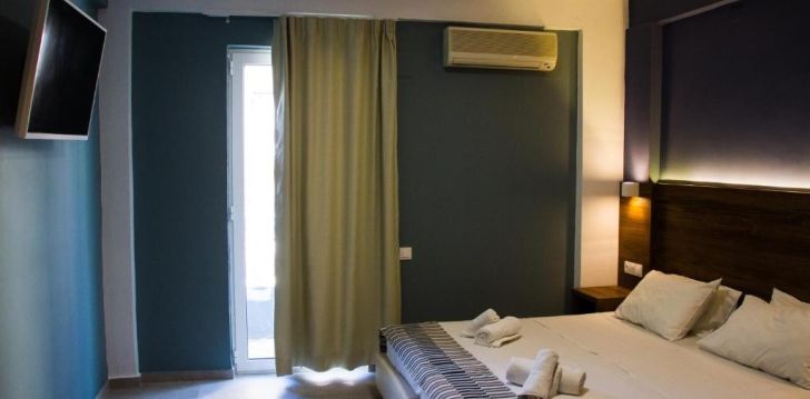 Geras kainos ir kokybės santykis atostogoms - viešbutis STALIS HOTEL