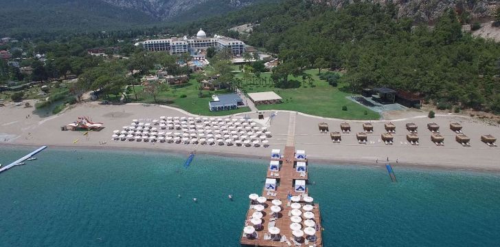 apsistokite JUJU PREMIER PALACE viešbutyje už gerą kainą. 