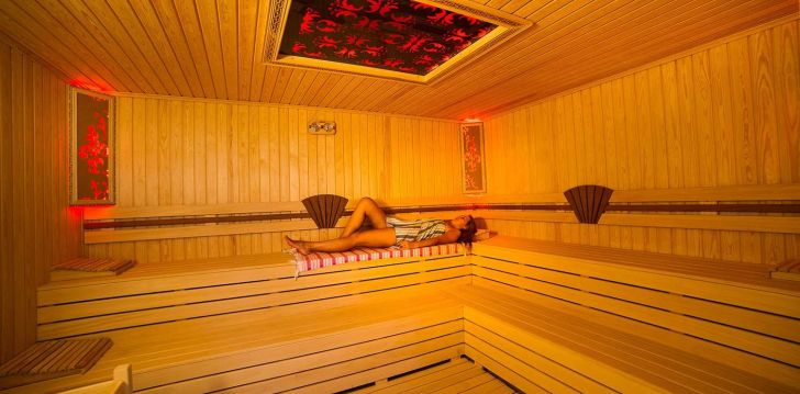 patogus viešbutis jūsų kelionei – 5* JUJU PREMIER PALACE