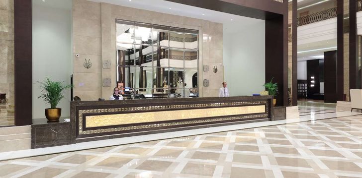 atostogos Turkija – apsistokite viešbutyje JUJU PREMIER PALACE