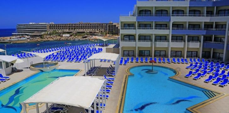 apsistokite LABRANDA RIVIERA HOTEL & SPA viešbutyje už gerą kainą. 