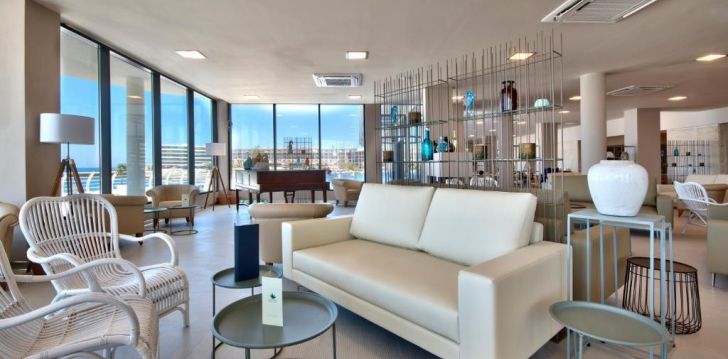 planuoji kelionę į Malta? apsistokite 4 viešbutyje LABRANDA RIVIERA HOTEL & SPA.