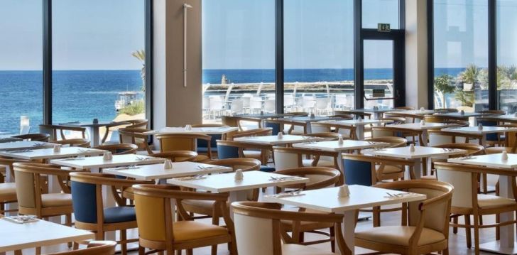 Poilsis puikiame 4* viešbutyje Maltoje su vaizdu į jūrą! 7