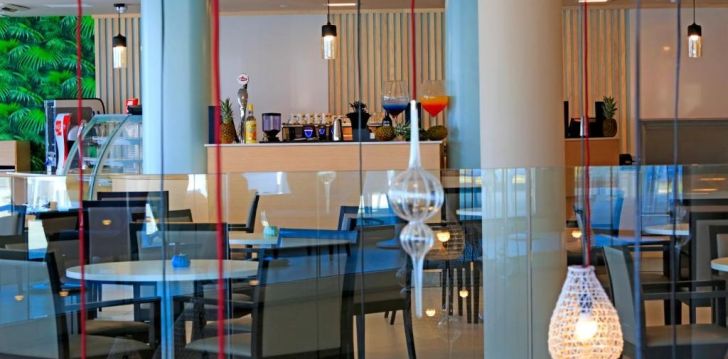 geras kainos ir kokybės santykis atostogoms - viešbutis LABRANDA RIVIERA HOTEL & SPA