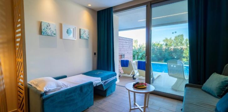Rinkitės viešbutį ALMYROS BEACH kelionei į Graikija