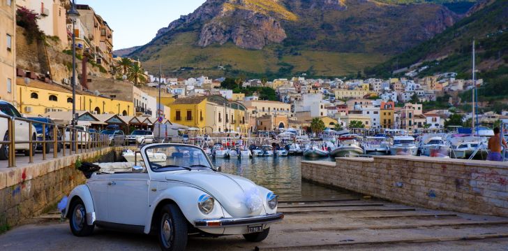 Planuoji kelionę į Italija? apsistokite 4 viešbutyje SANTA LUCIA & LE SABBIE D'ORO. 