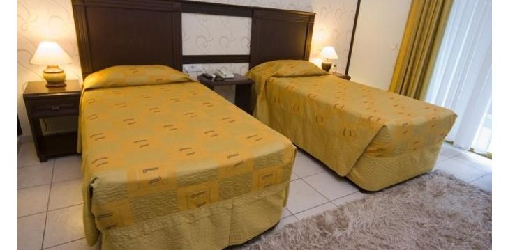 Viešbutis BELPOINT BEACH HOTEL įsikūręs Turkija.