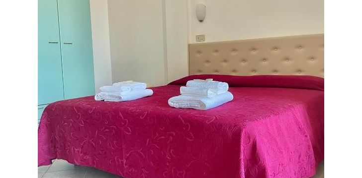 apsistokite BLUMEN viešbutyje už gerą kainą.