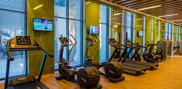 geras kainos ir kokybės santykis atostogoms - viešbutis TRENDY LARA