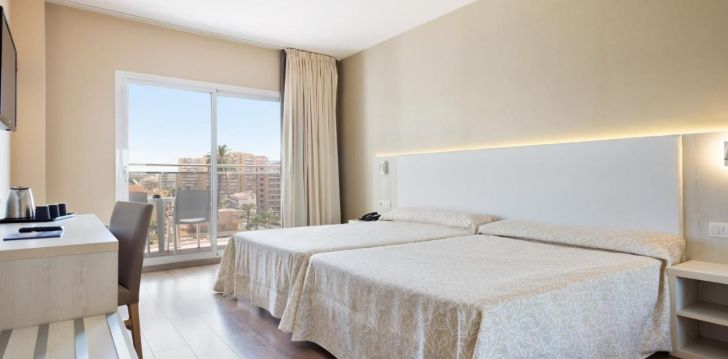viešbutis BEST SIROCO įsikūręs Ispanija.