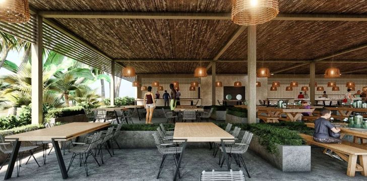 geras kainos ir kokybės santykis atostogoms - viešbutis NIRVANA COSMOPOLITAN