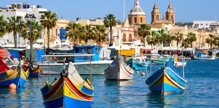 Neužmirštamos atostogos Maltoje 3* viešbutyje AZUR! 8