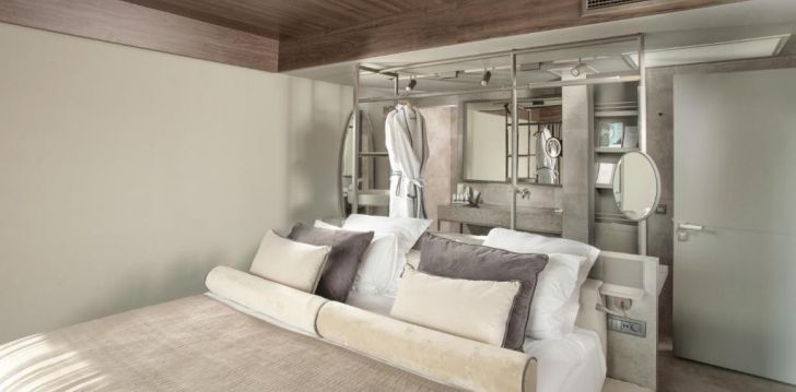 Patogus viešbutis jūsų kelionei – 5* PALOMA FINESSE