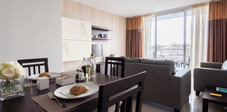 Atostogos Malta – apsistokite viešbutyje BLUBAY APARTMENTS
