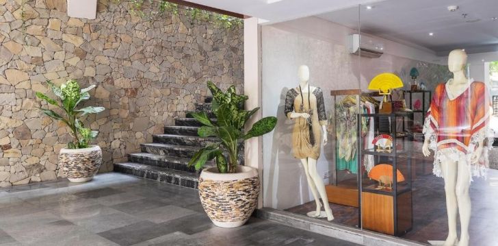 Geras kainos ir kokybės santykis atostogoms - viešbutis JAMBULUWUK OCEANO SEMINYAK