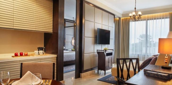 Atostogos Indonezija – apsistokite viešbutyje JAMBULUWUK OCEANO SEMINYAK