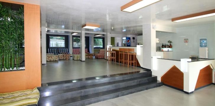 patogus viešbutis jūsų kelionei – 4* EXCELSIOR GOLDEN SANDS
