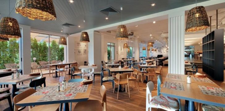 tavo atostogos prasideda viešbutyje EXCELSIOR GOLDEN SANDS