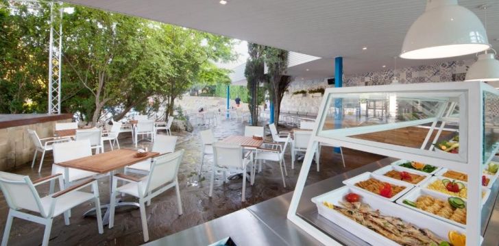 rinkitės viešbutį EXCELSIOR GOLDEN SANDS kelionei į Bulgarija