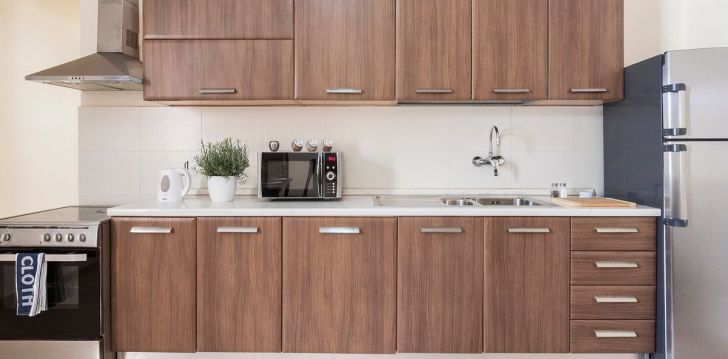 Viešbutis BLUBAY APARTMENTS įsikūręs Malta.