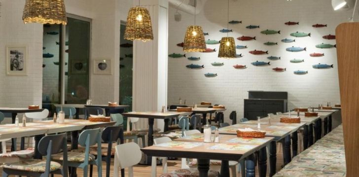 EXCELSIOR GOLDEN SANDS - klientų vertinamas, kaip geras kainos ir kokybės santykis. 