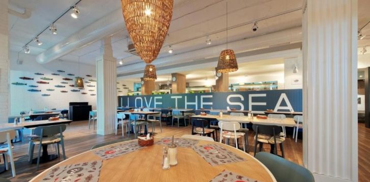 atostogos Bulgarija – apsistokite viešbutyje EXCELSIOR GOLDEN SANDS