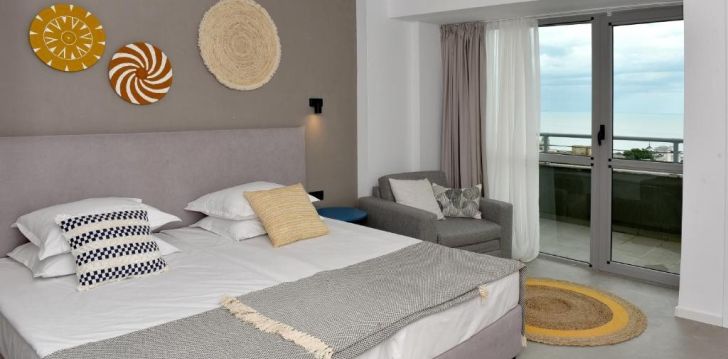 atostogos Bulgarija – apsistokite viešbutyje EXCELSIOR GOLDEN SANDS