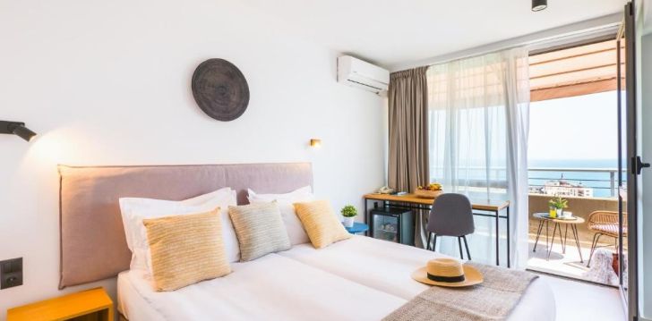 apsistokite EXCELSIOR GOLDEN SANDS viešbutyje už gerą kainą.