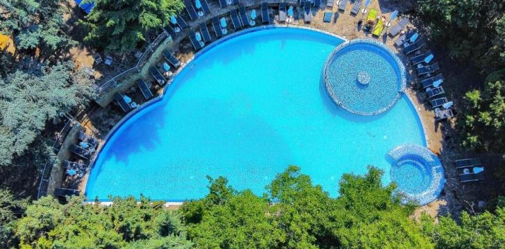 EXCELSIOR GOLDEN SANDS - klientų vertinamas, kaip geras kainos ir kokybės santykis. 