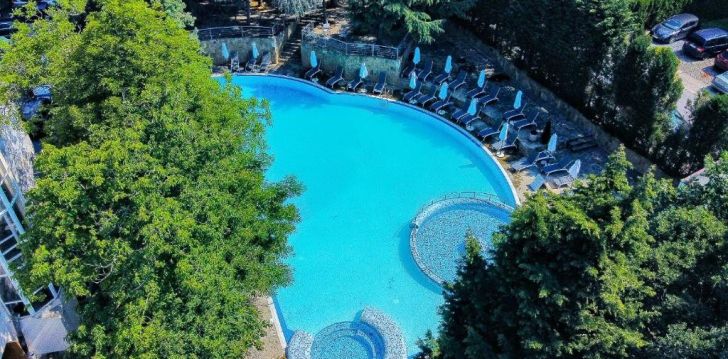 planuoji kelionę į Bulgarija? apsistokite 4 viešbutyje EXCELSIOR GOLDEN SANDS. 