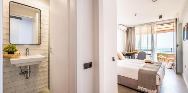 EXCELSIOR GOLDEN SANDS - klientų vertinamas, kaip geras kainos ir kokybės santykis.