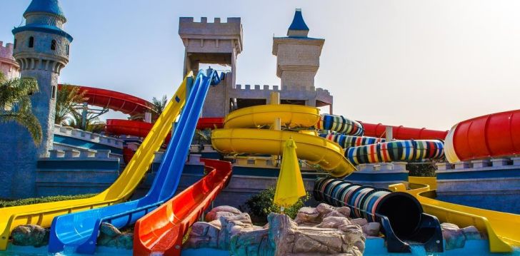 Įspūdingas poilsis 5* SERENITY ALMA RESORT (EX. SERENITY FUN CITY)! 15