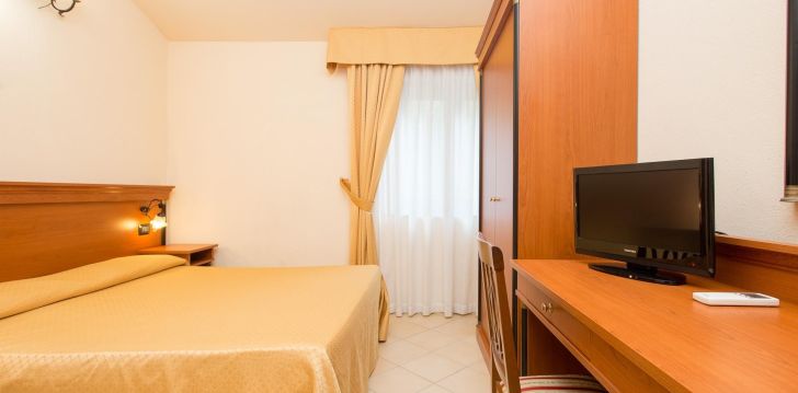 Planuoji kelionę į Italija? apsistokite 3 viešbutyje VILLAGGIO BAIA DELLA ROCCHETTA.