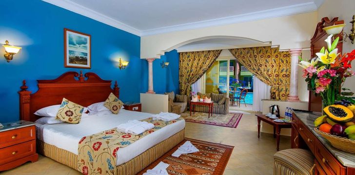geras kainos ir kokybės santykis atostogoms - viešbutis TITANIC PALACE