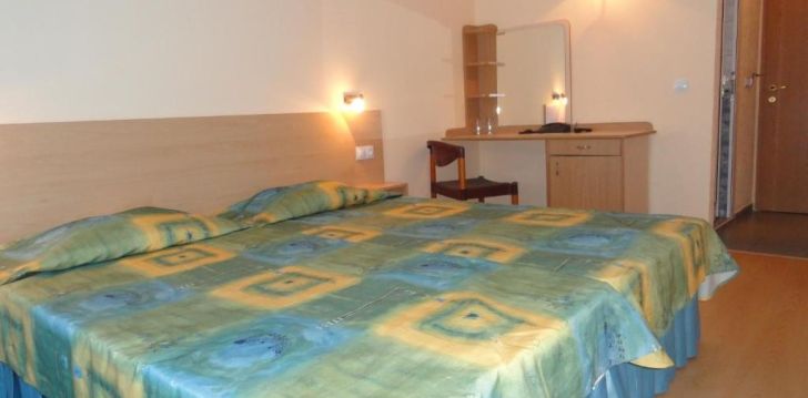 viešbutis BONITA įsikūręs Bulgarija.