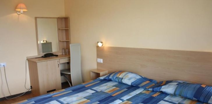planuoji kelionę į Bulgarija? apsistokite 3 viešbutyje BONITA.