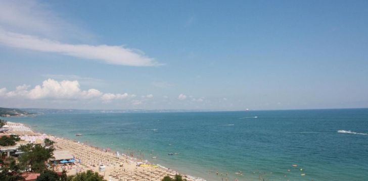 atostogos Bulgarija – apsistokite viešbutyje BONITA