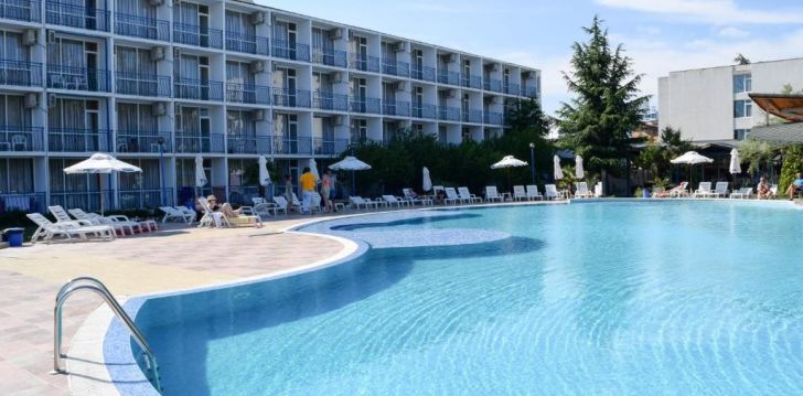 BALATON - klientų vertinamas, kaip geras kainos ir kokybės santykis. 