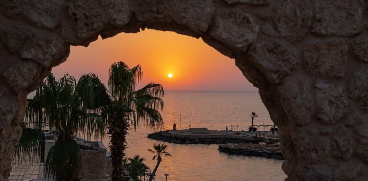 Planuoji kelionę į Egiptas? apsistokite 5 viešbutyje PICKALBATROS CITADEL RESORT.