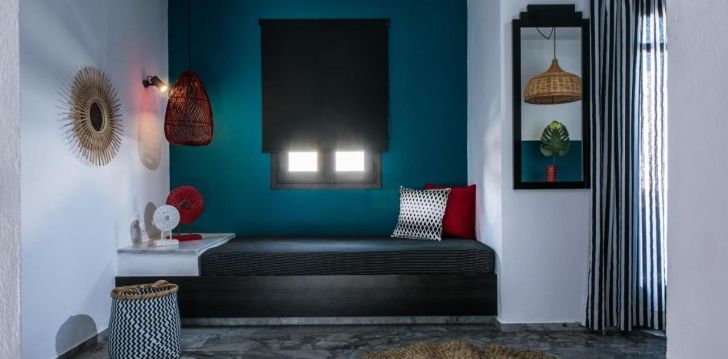 Geras kainos ir kokybės santykis atostogoms - viešbutis INDIGO INN