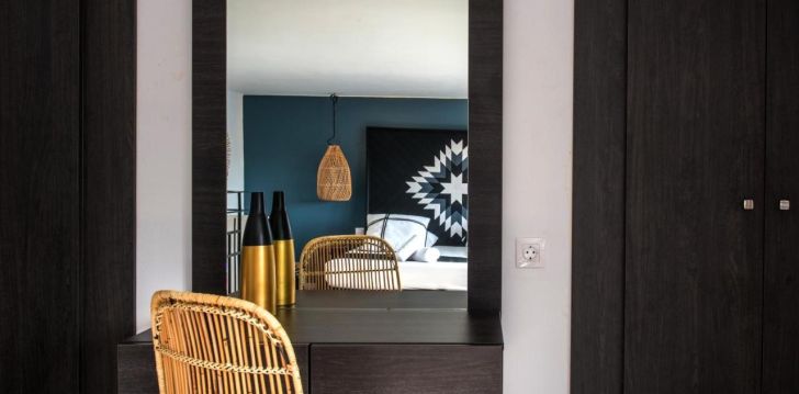 Planuoji kelionę į Graikija? apsistokite 4 viešbutyje INDIGO INN. 