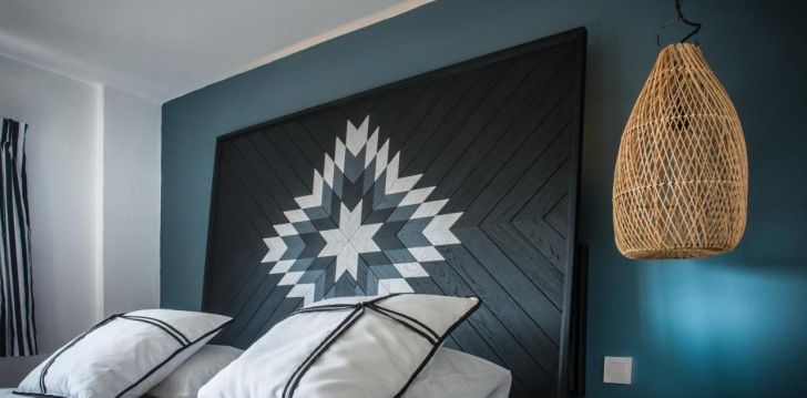 Geras kainos ir kokybės santykis atostogoms - viešbutis INDIGO INN