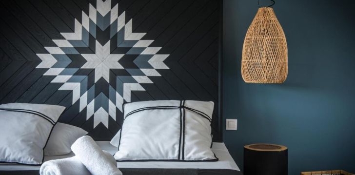 Viešbutis INDIGO INN įsikūręs Graikija. 