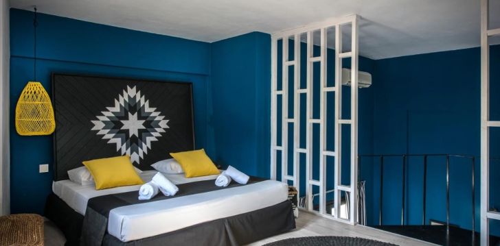 Patogus viešbutis jūsų kelionei – 4* INDIGO INN