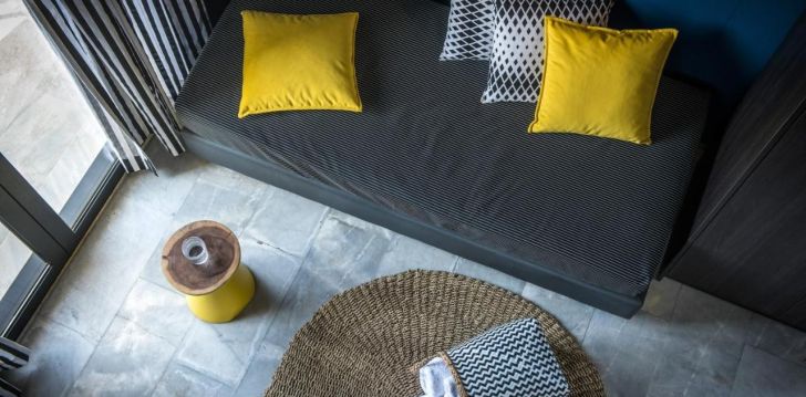 Tavo atostogos prasideda viešbutyje INDIGO INN