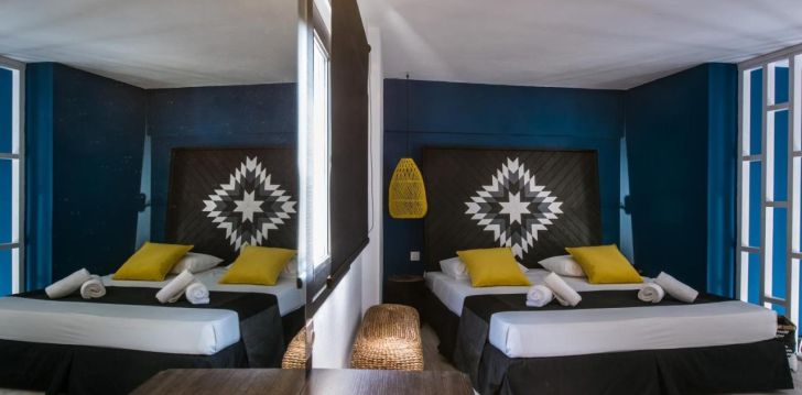 Nepraleisk progos pailsėti už gerą kainą - viešbutyje INDIGO INN
