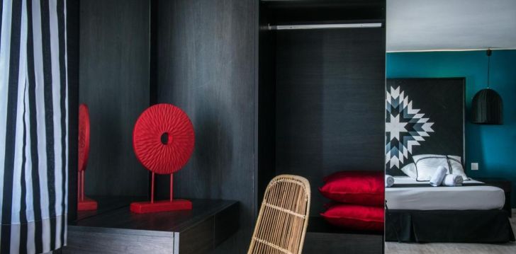 Patogus viešbutis jūsų kelionei – 4* INDIGO INN