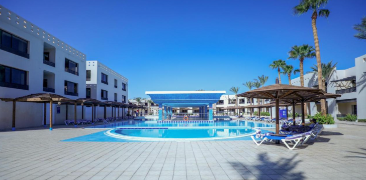 Apsistokite BLEND CLUB AQUA RESORT viešbutyje už gerą kainą. 