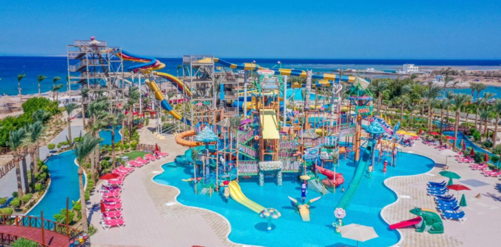 geras kainos ir kokybės santykis atostogoms - viešbutis BLEND CLUB AQUA RESORT