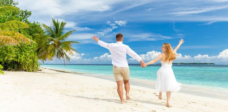 Apgyvendinimas 4* ARENA BEACH & FUSHI SEAVIEW